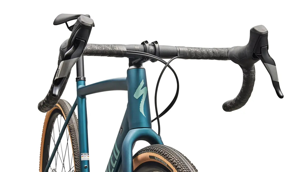 2026 Specialized Crux Dsw Comp - Sram Apex Xplr 10