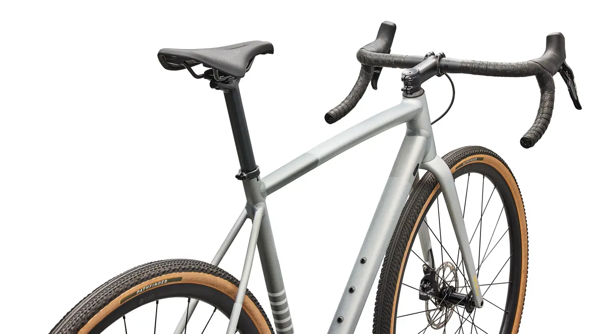 2026 Specialized Crux Dsw Comp - Sram Apex Xplr 7