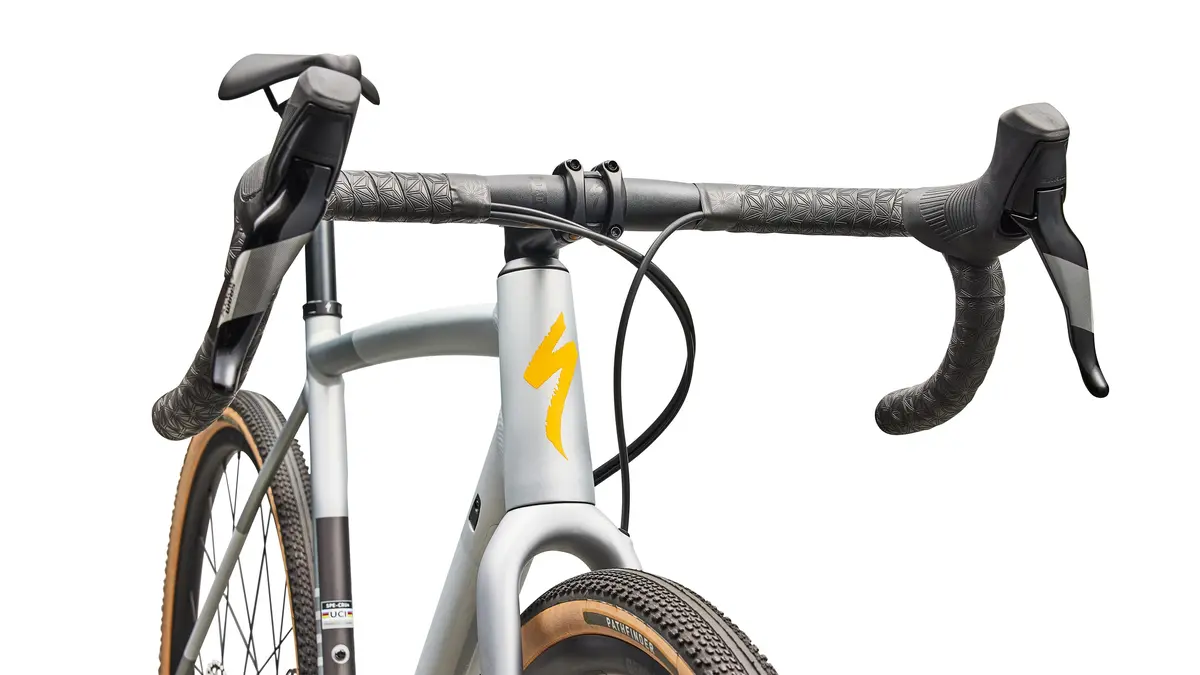 2026 Specialized Crux Dsw Comp - Sram Apex Xplr 9