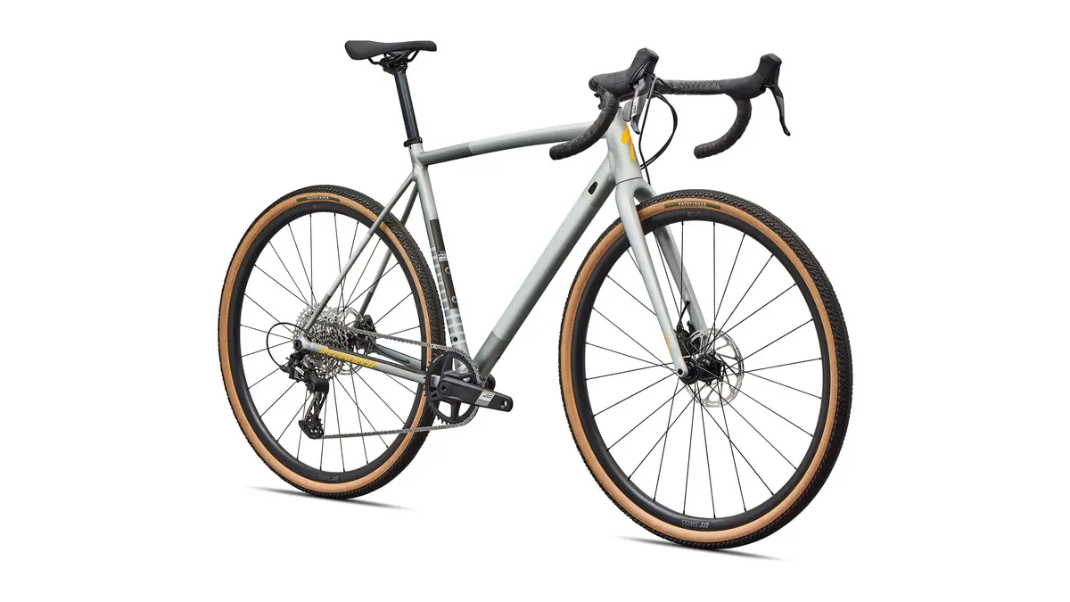 2026 Specialized Crux Dsw Comp - Sram Apex Xplr 3