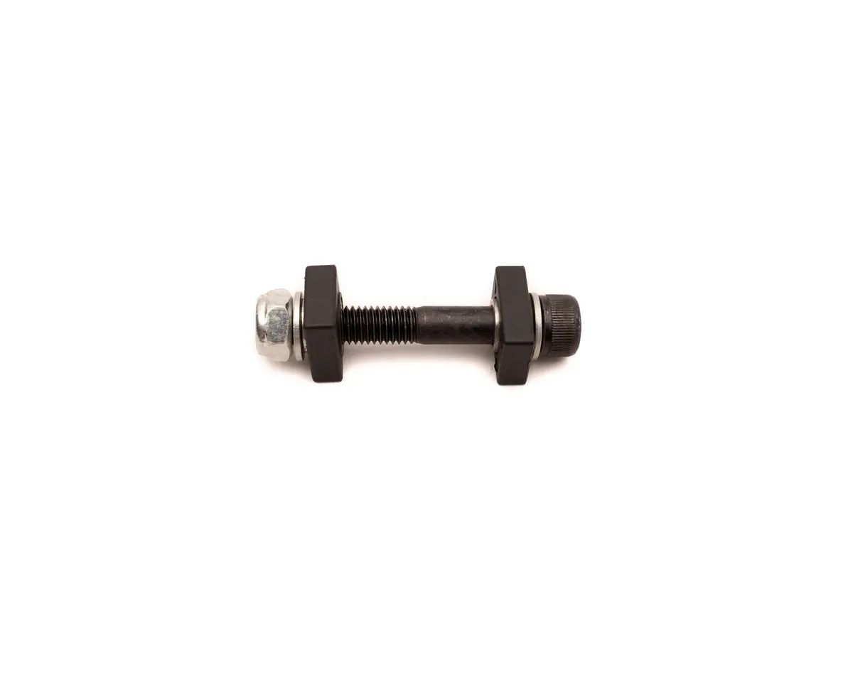Phoenix Hardened Axles Rear 1