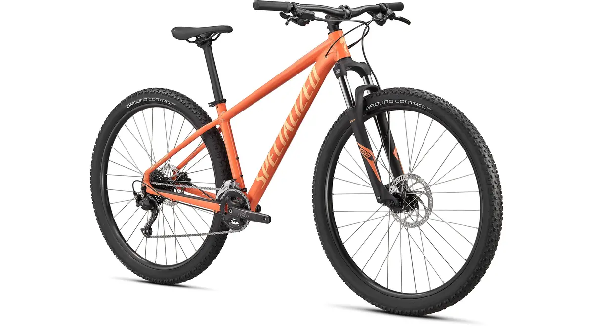 2021 Specialized Rockhopper Sport 2