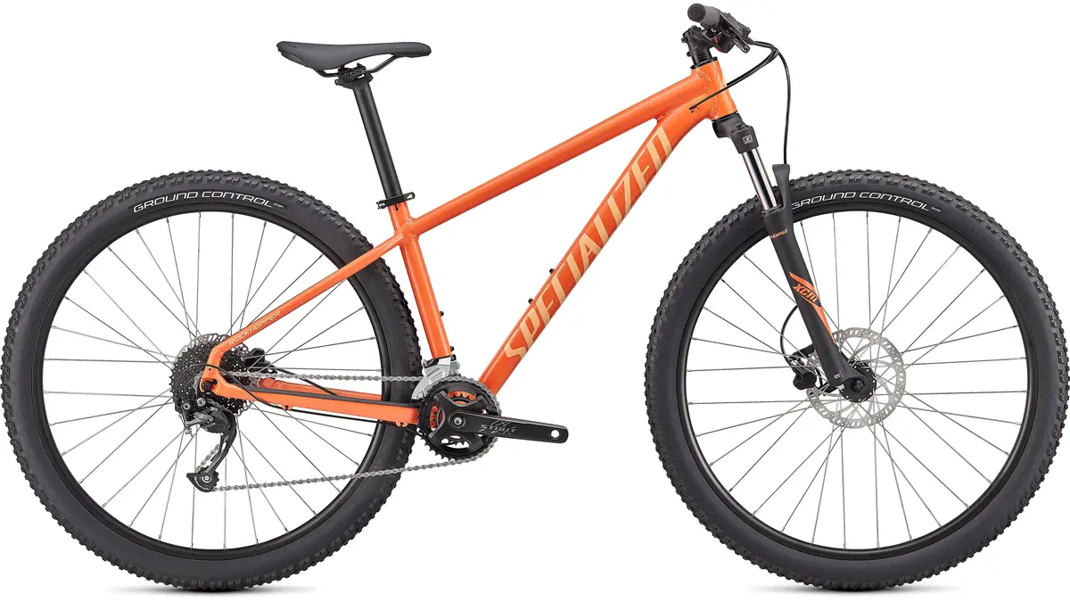 2021 Specialized Rockhopper Sport 1
