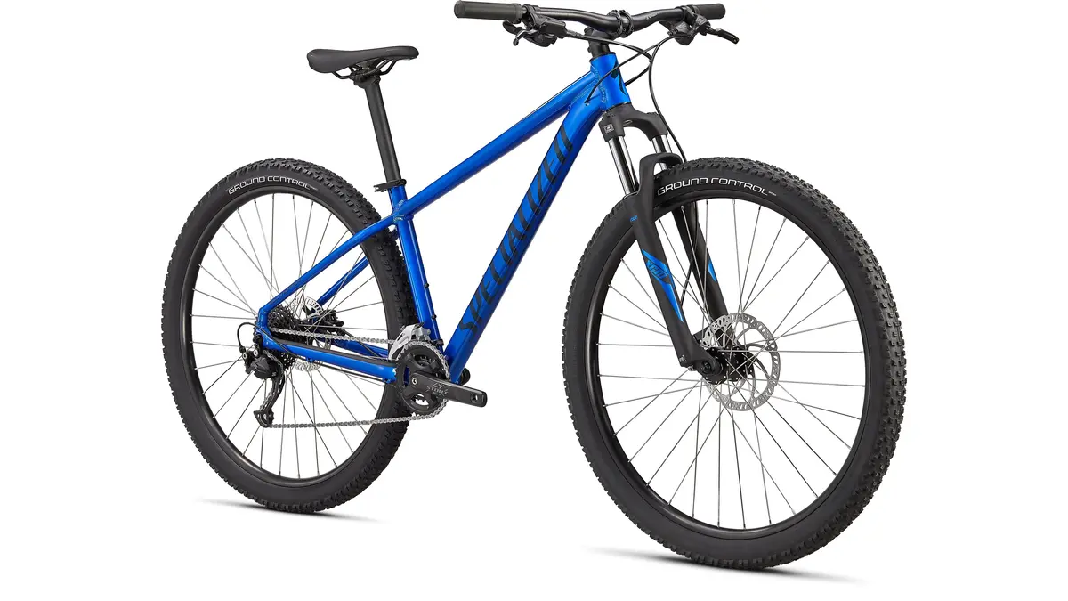2021 Specialized Rockhopper Sport 2