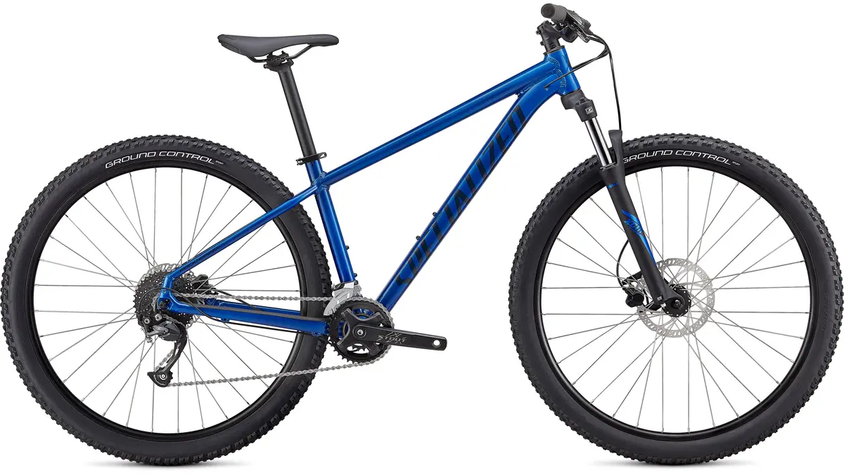 2021 Specialized Rockhopper Sport 1