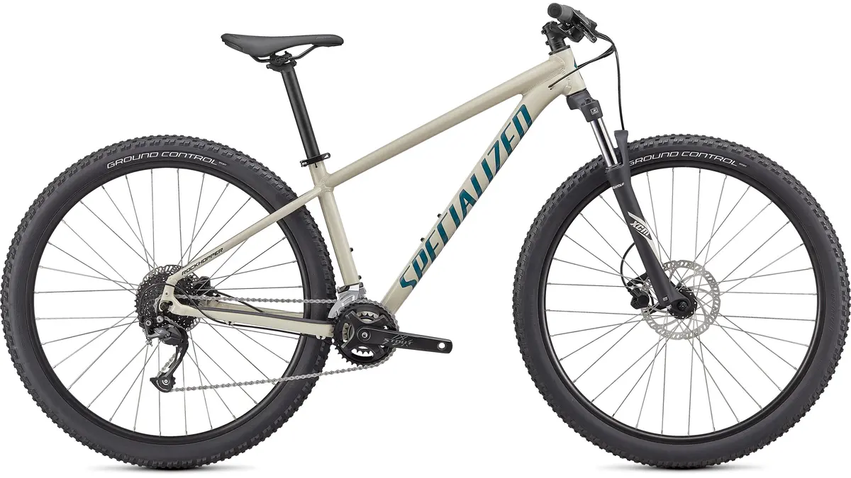 2021 Specialized Rockhopper Sport 1