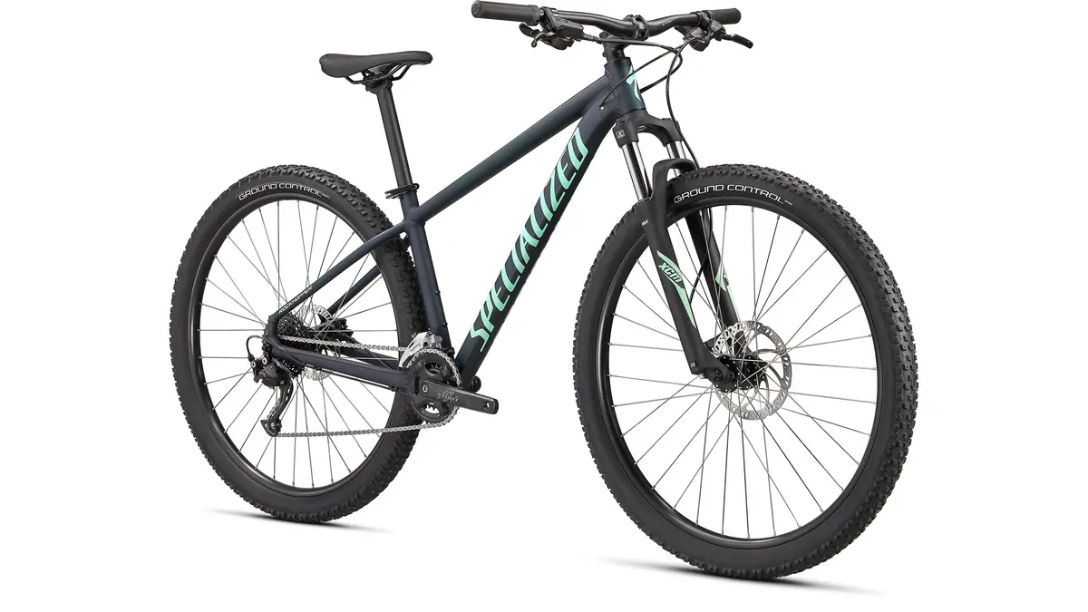 2021 Specialized Rockhopper Sport 2