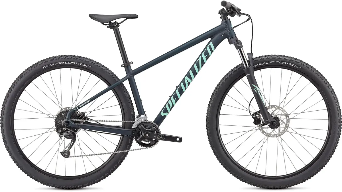 2021 Specialized Rockhopper Sport 1