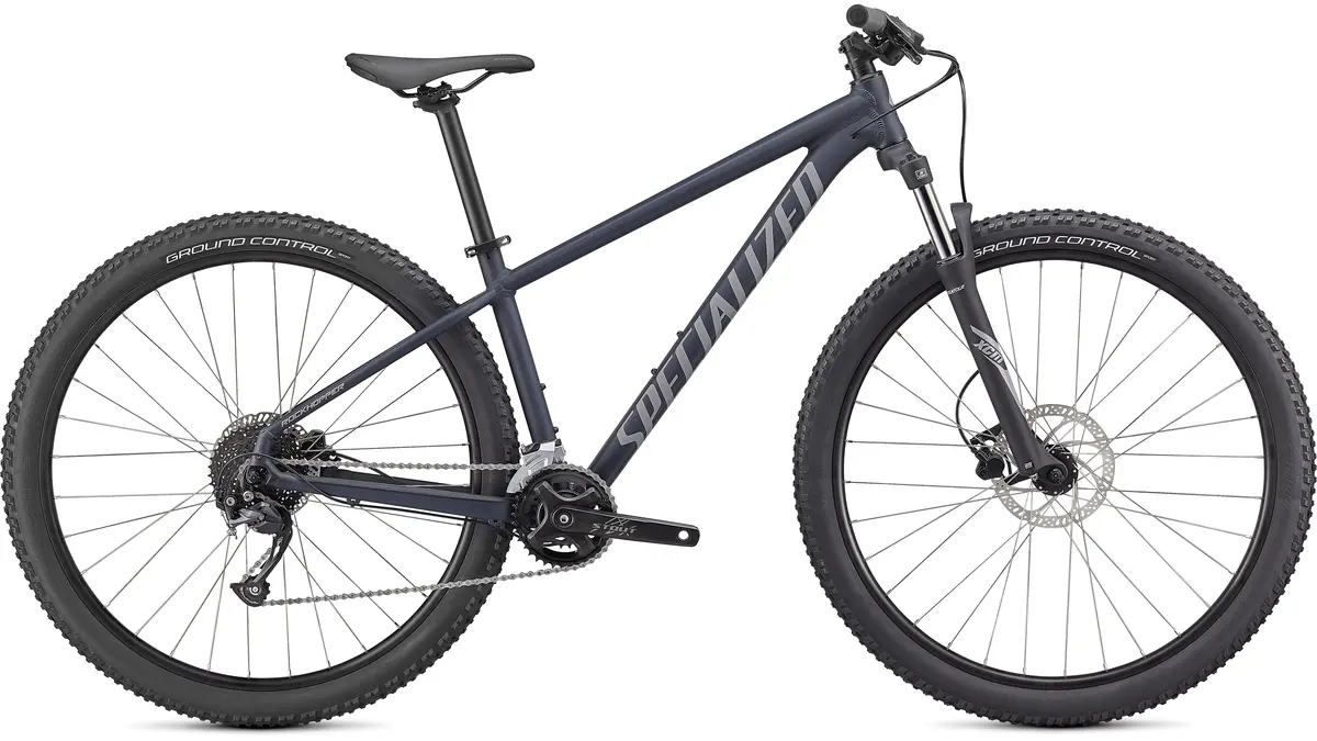 2021 Specialized Rockhopper Sport 1