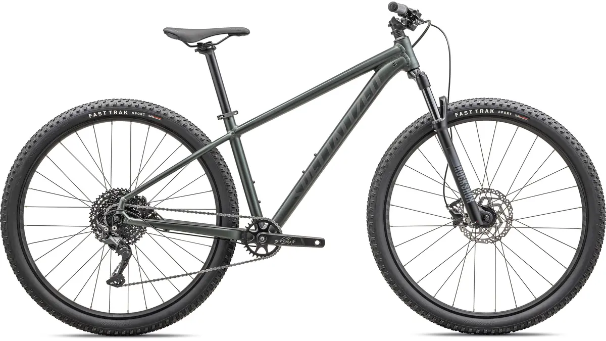 2024 Specialized Rockhopper Comp 1