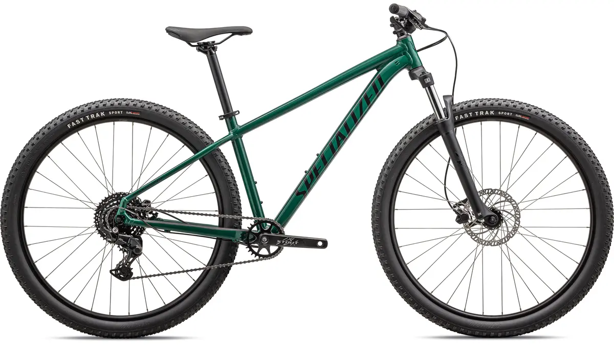 2024 Specialized Rockhopper Sport 4