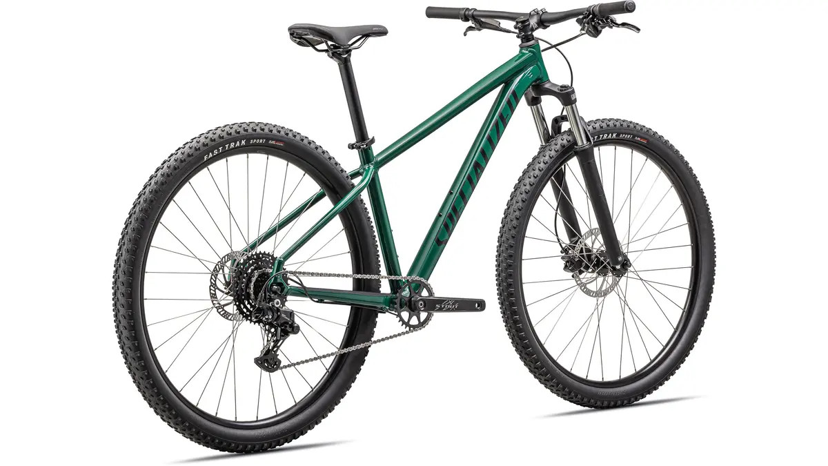 2024 Specialized Rockhopper Sport 12