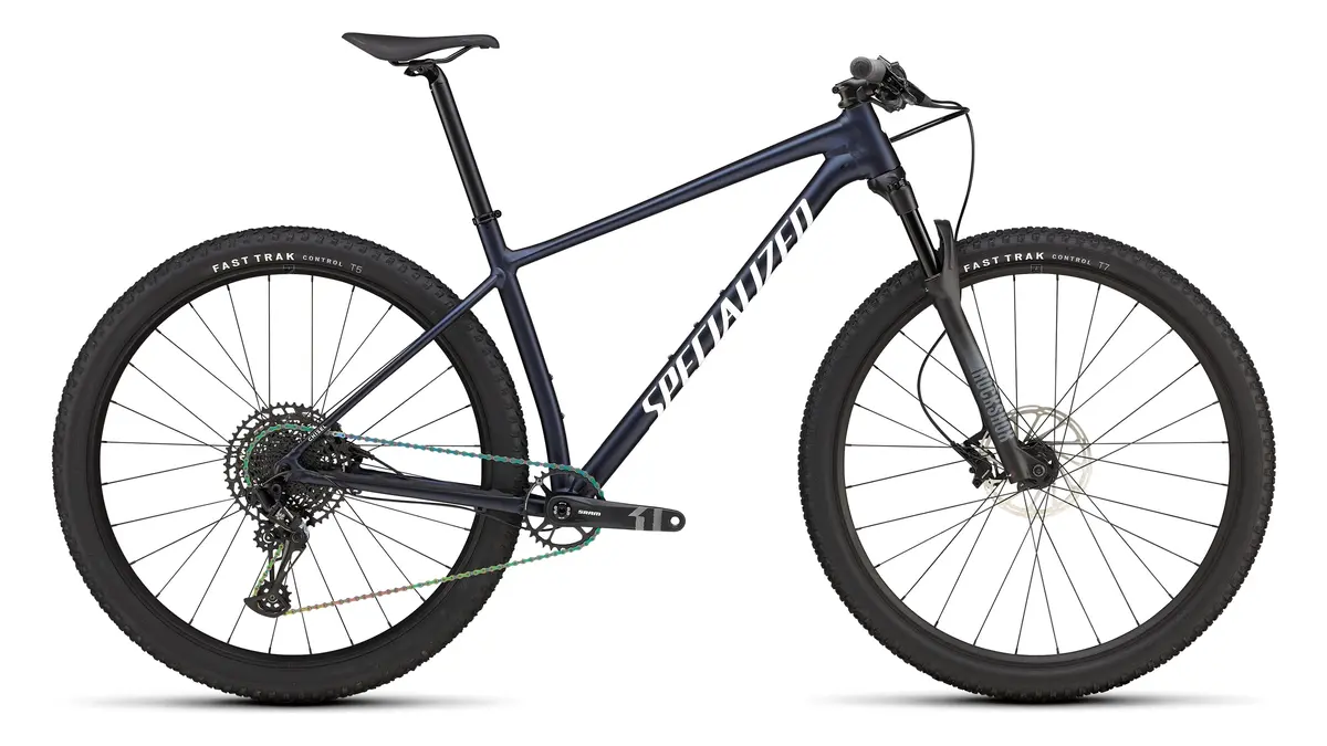2025 Specialized Chisel Hardtail Comp 1