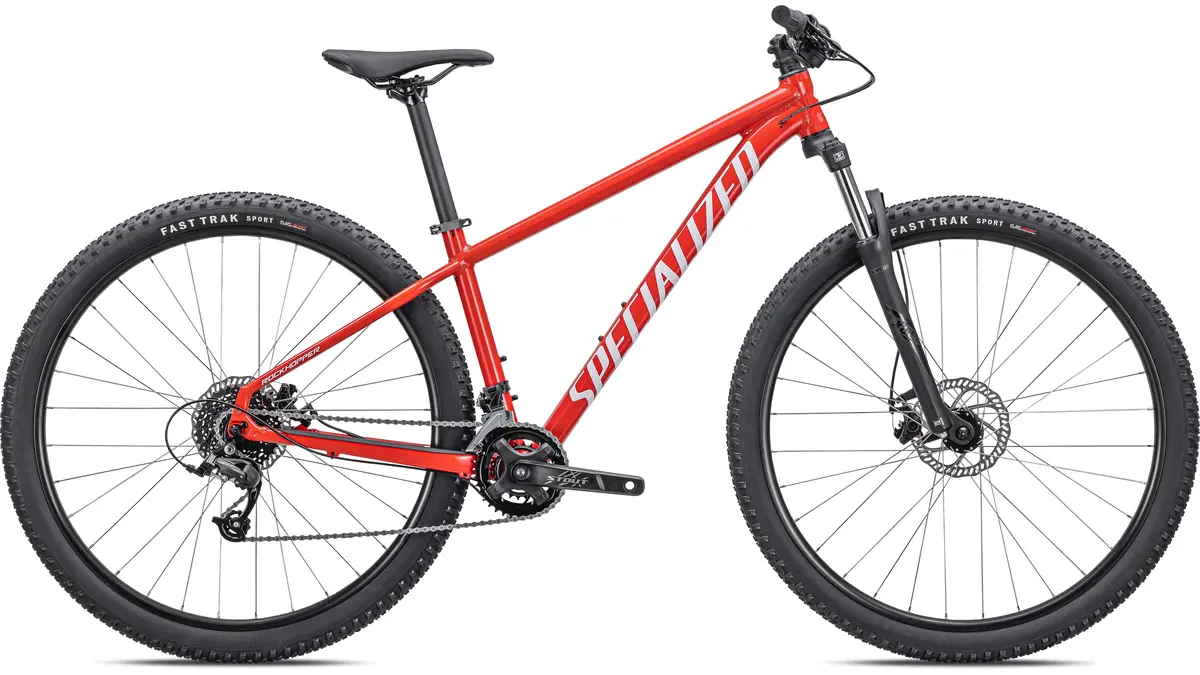 2022 Specialized Rockhopper 26 1