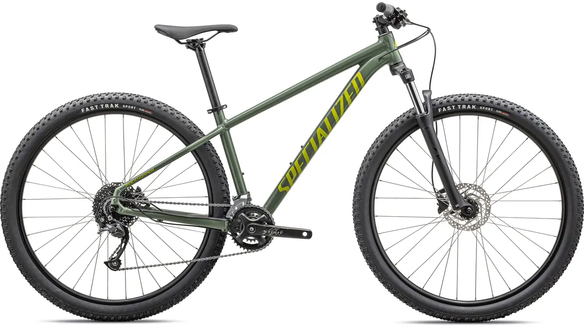 2025 Specialized Rockhopper 4