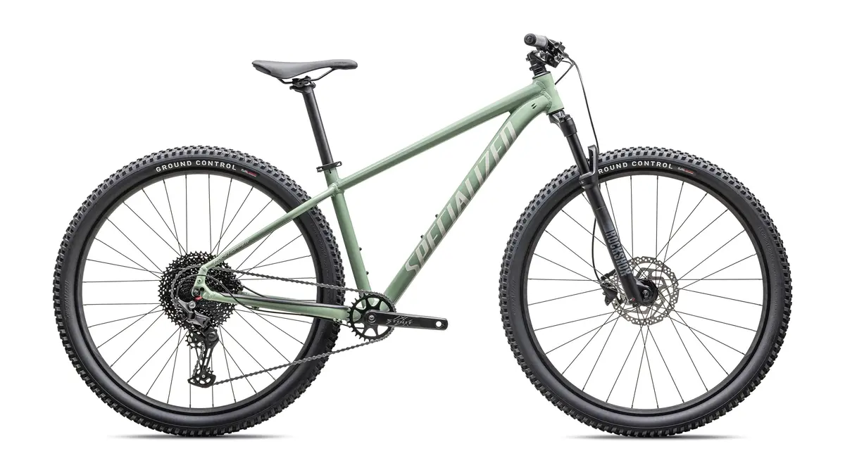 2026 Specialized Rockhopper Comp 1