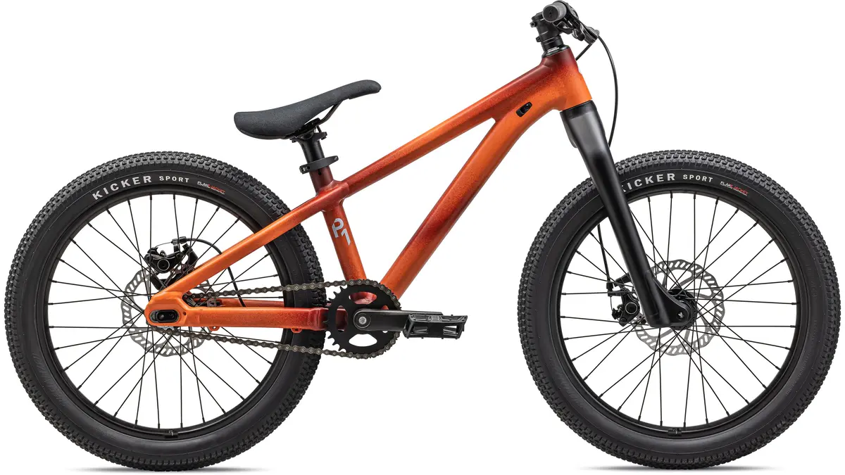 2023 Specialized P.1 2