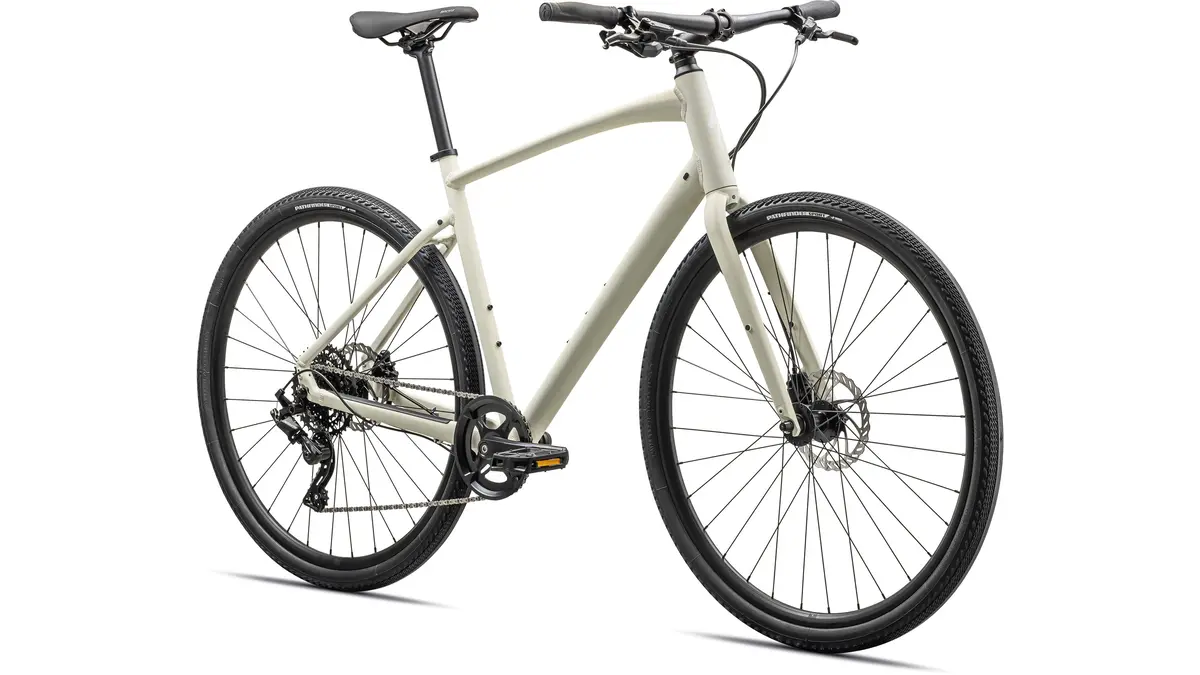 2024 Specialized Sirrus X 2.0 3