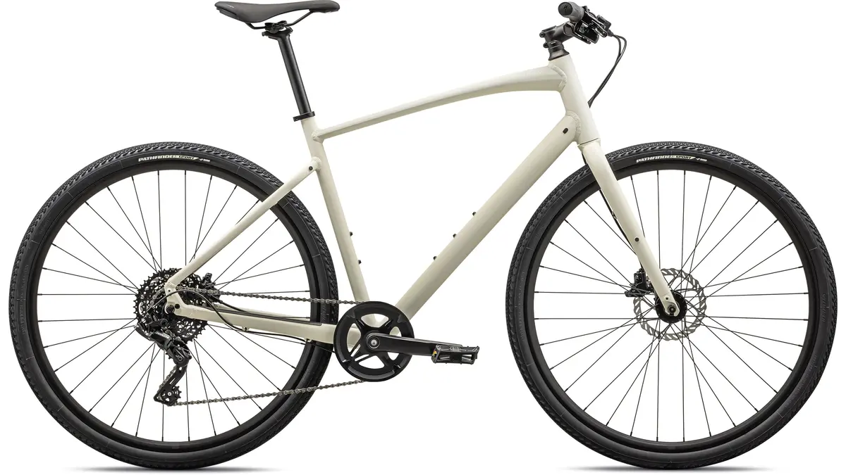 2024 Specialized Sirrus X 2.0 1