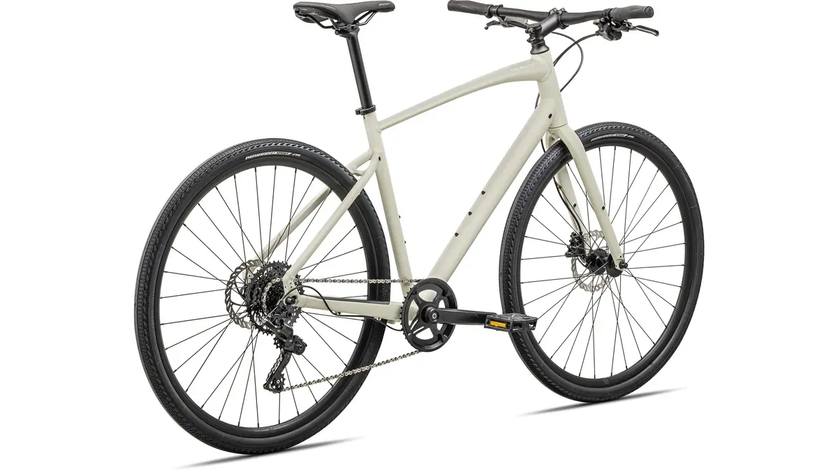 2024 Specialized Sirrus X 2.0 5