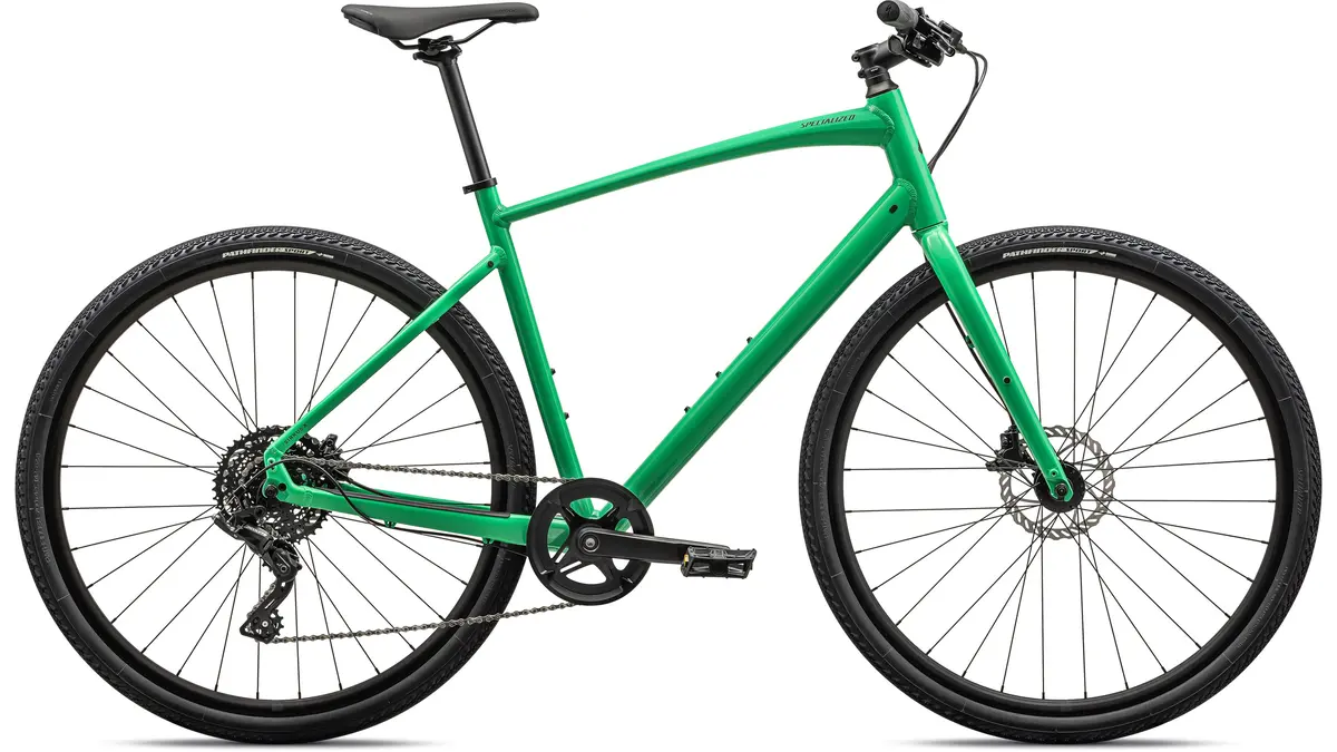 2024 Specialized Sirrus X 2.0 2