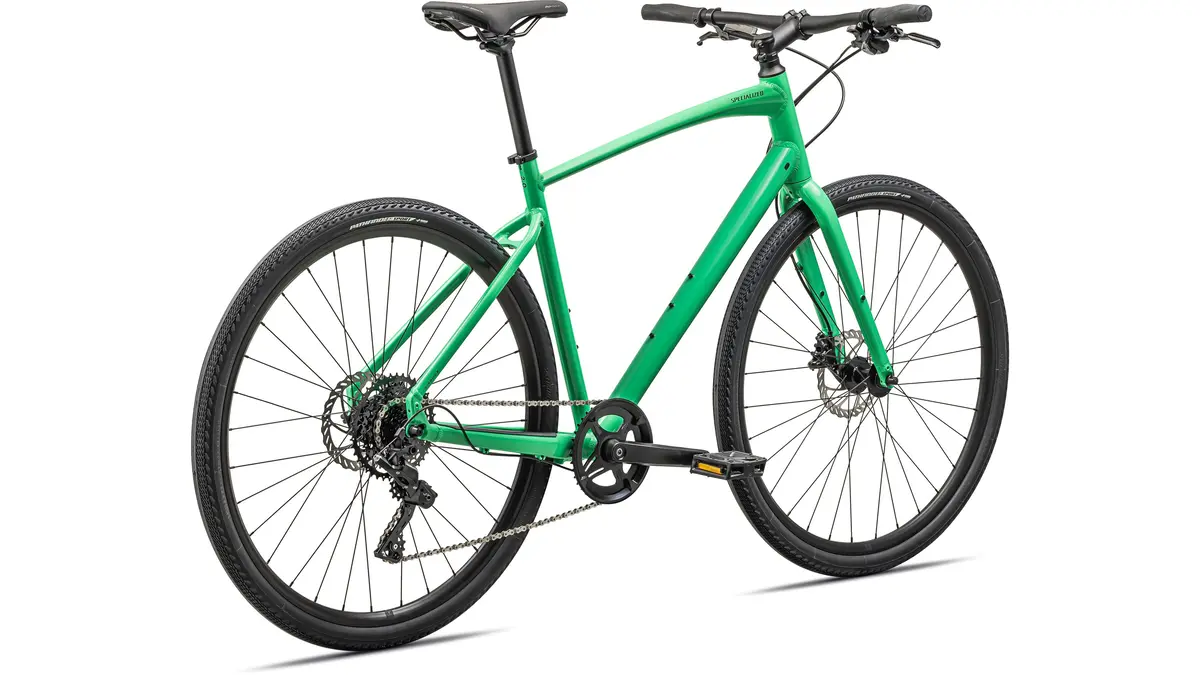 2024 Specialized Sirrus X 2.0 6