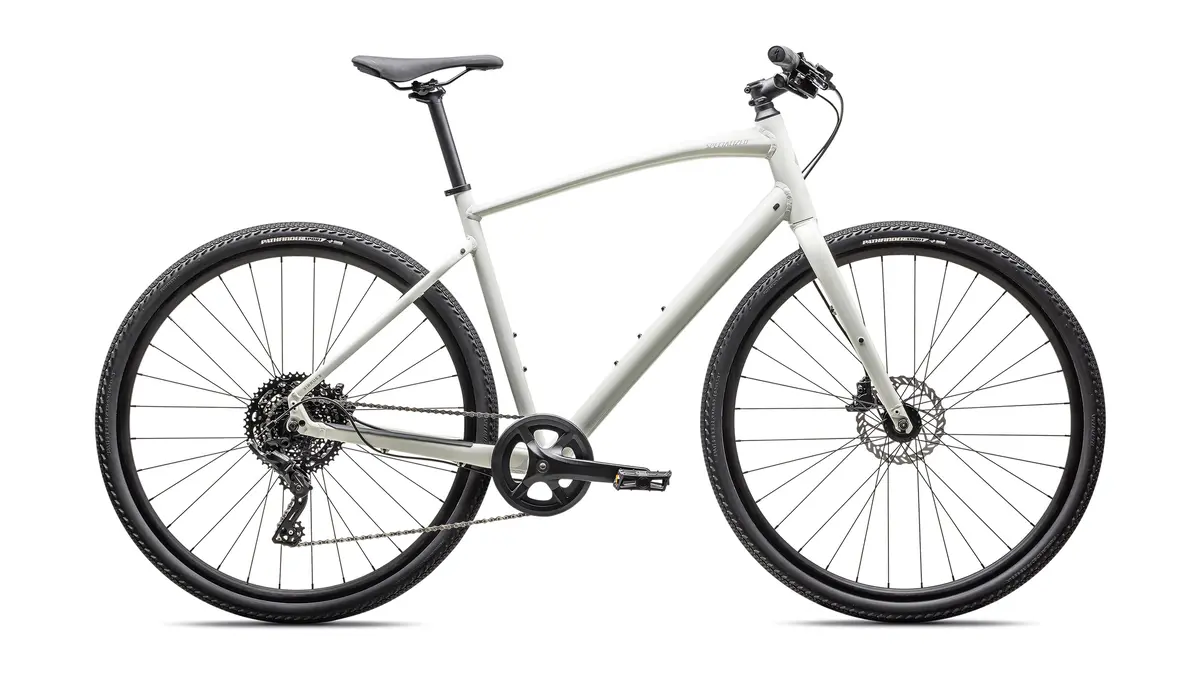 2025 Specialized Sirrus X 2.0 3