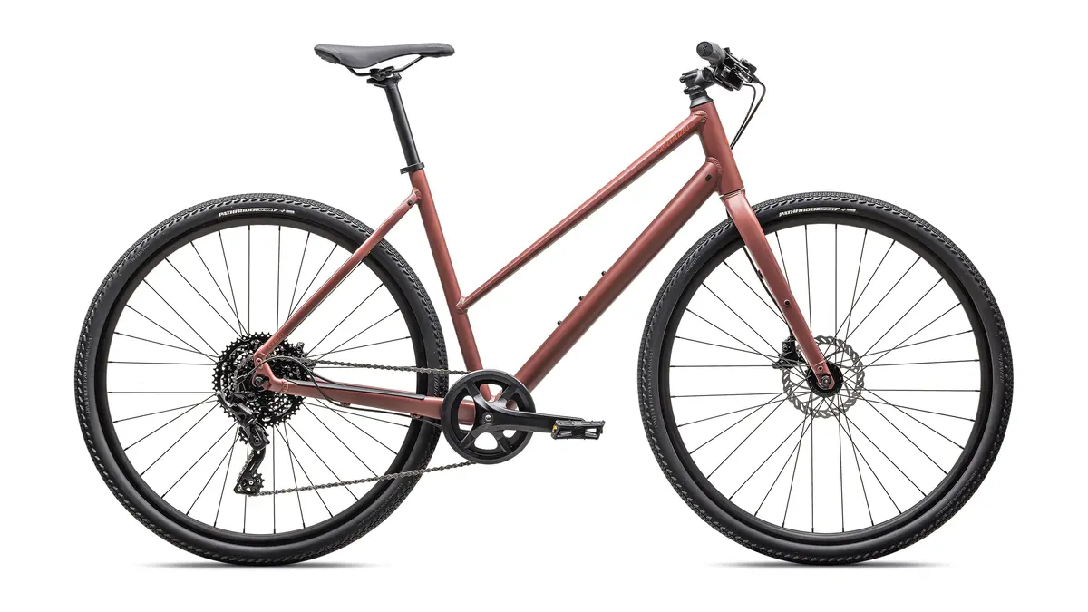 2025 Specialized Sirrus X 2.0 Step-Through 1