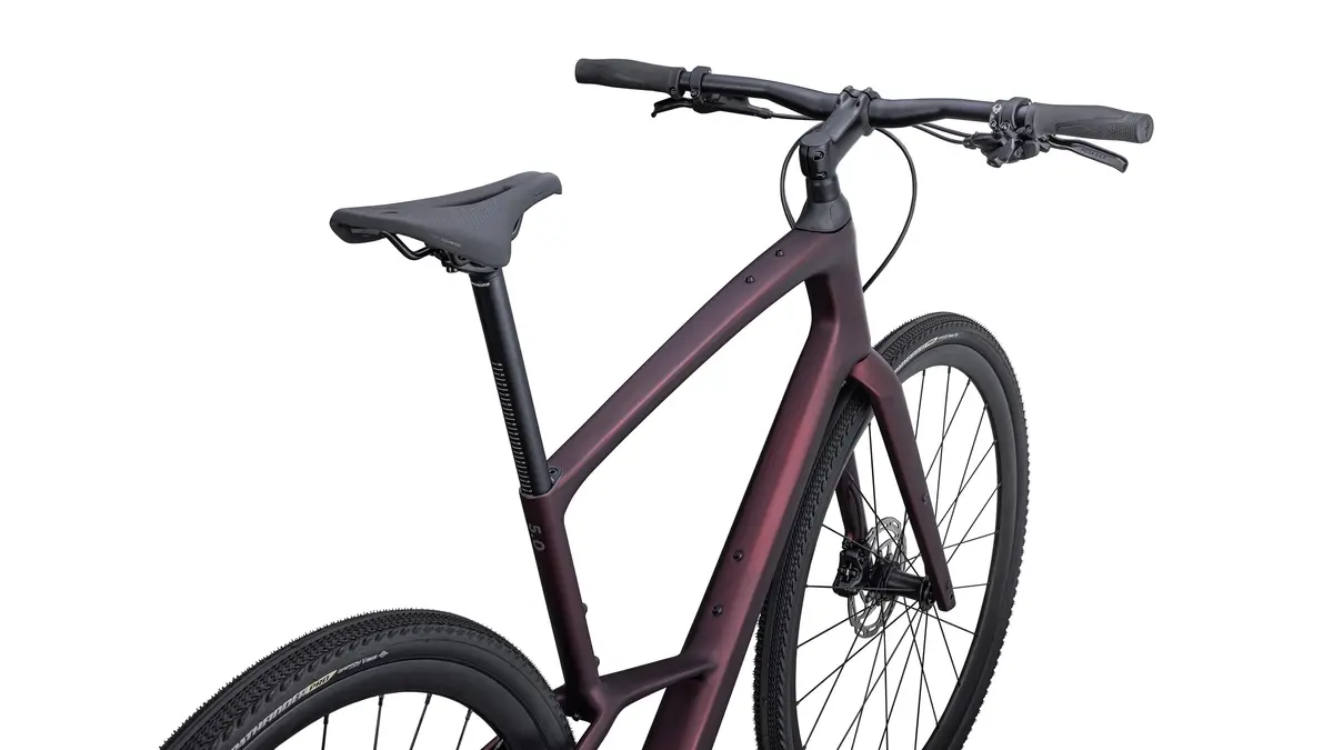 2022 Specialized Sirrus X 5.0 7
