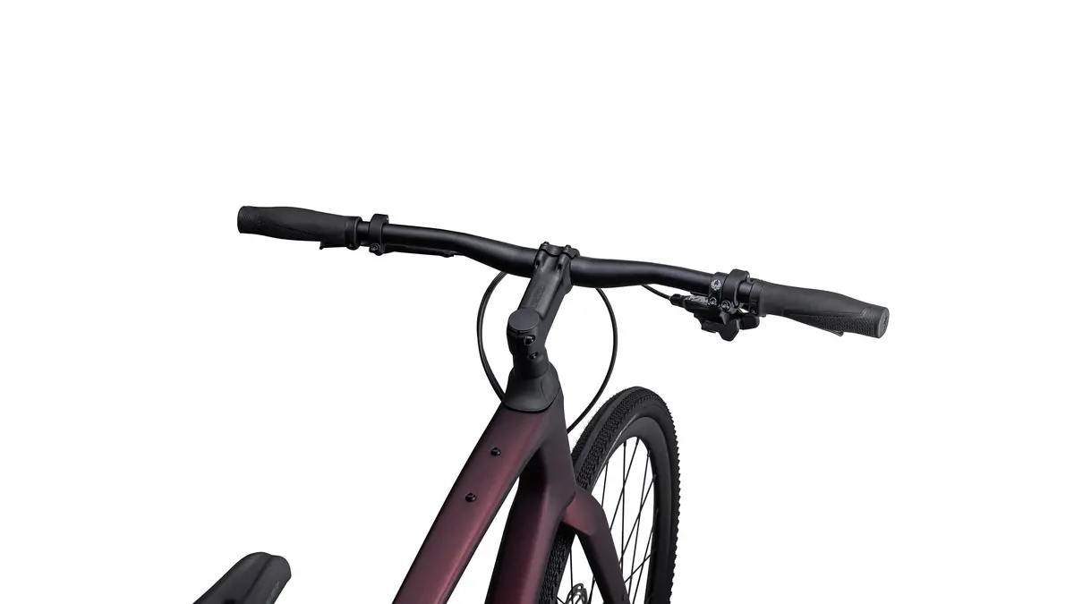 2022 Specialized Sirrus X 5.0 9