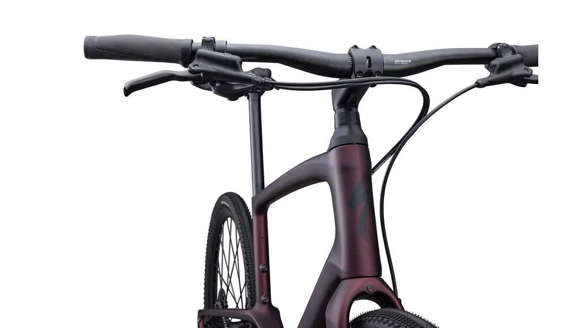 2022 Specialized Sirrus X 5.0 11