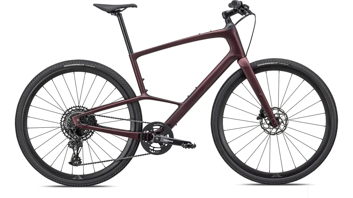 2022 Specialized Sirrus X 5.0 1