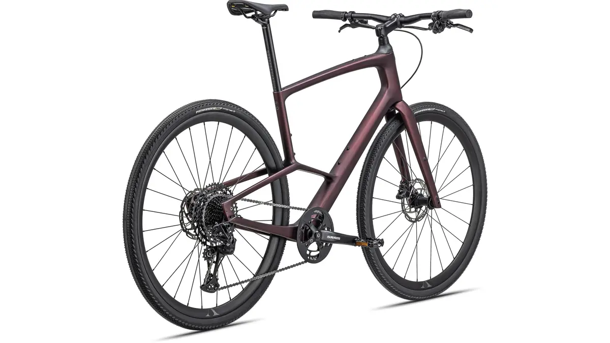 2022 Specialized Sirrus X 5.0 5