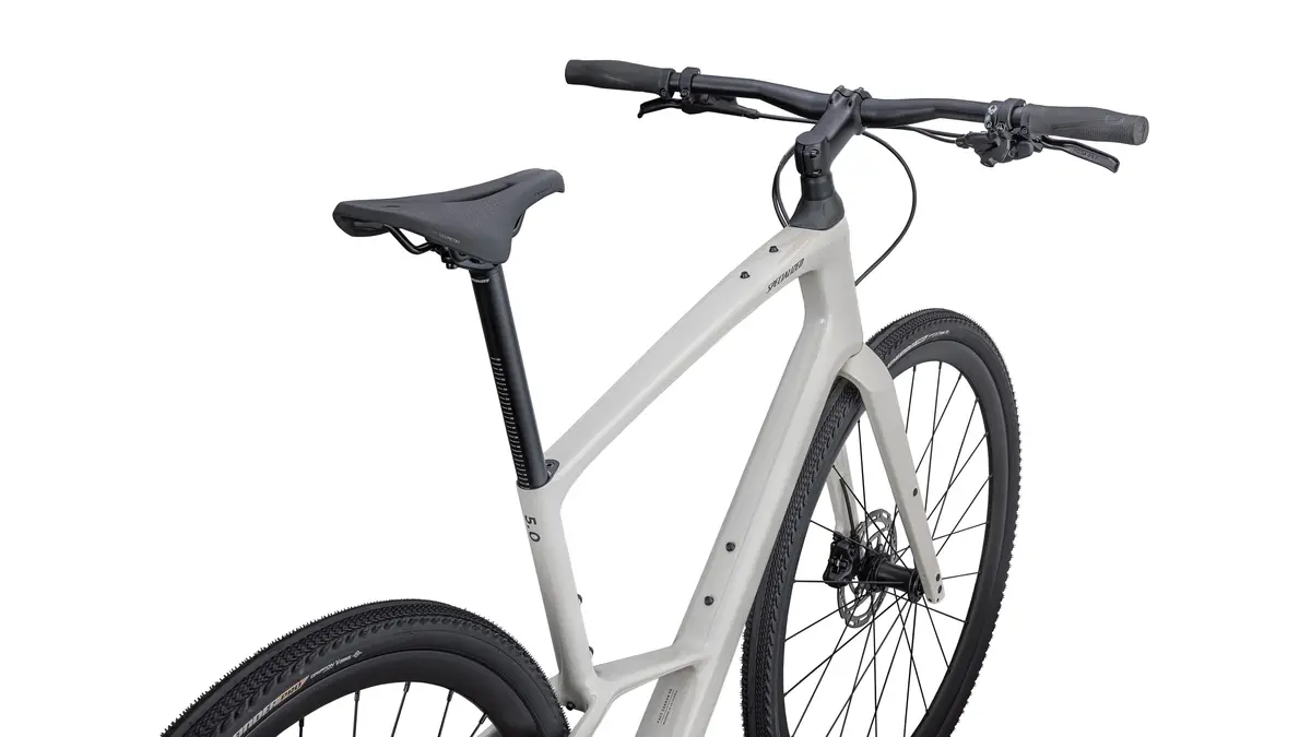 2022 Specialized Sirrus X 5.0 8