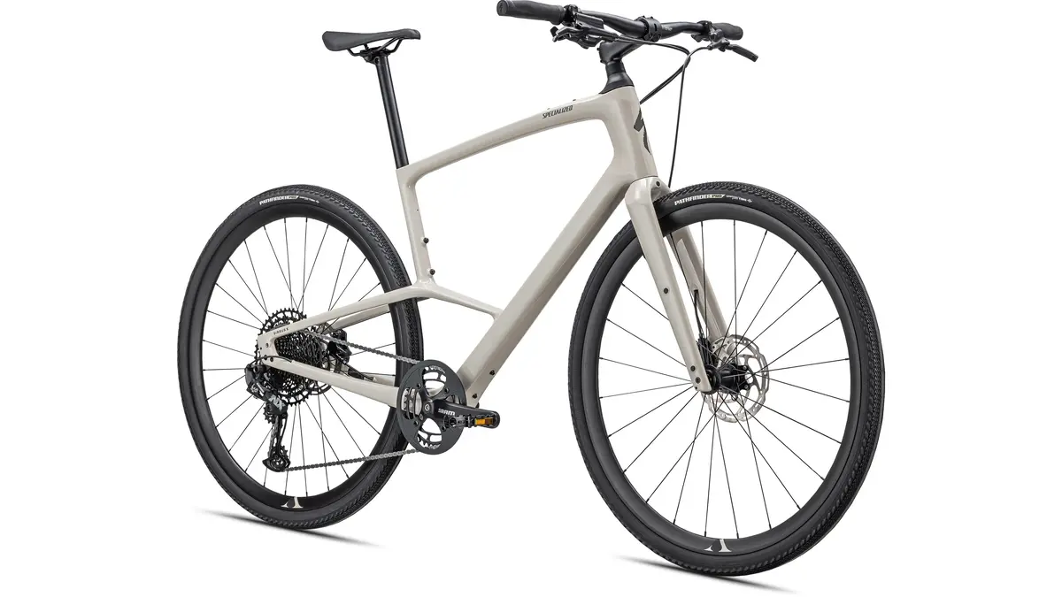 2022 Specialized Sirrus X 5.0 4