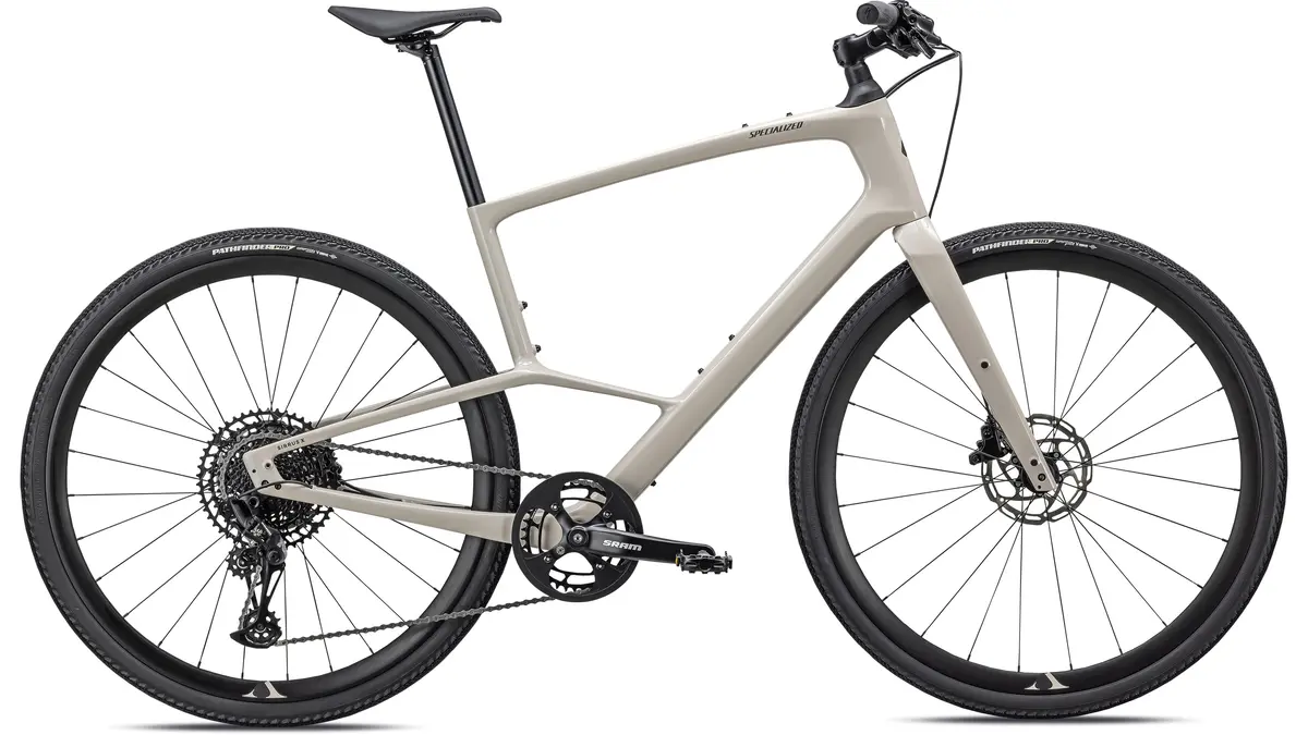 2022 Specialized Sirrus X 5.0 2