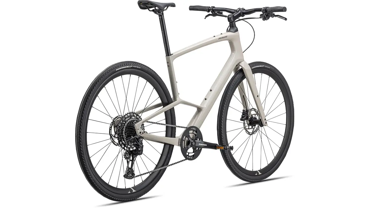2022 Specialized Sirrus X 5.0 6