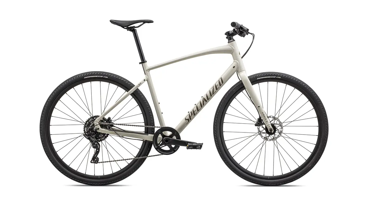 2023 Specialized Sirrus X 3.0 2