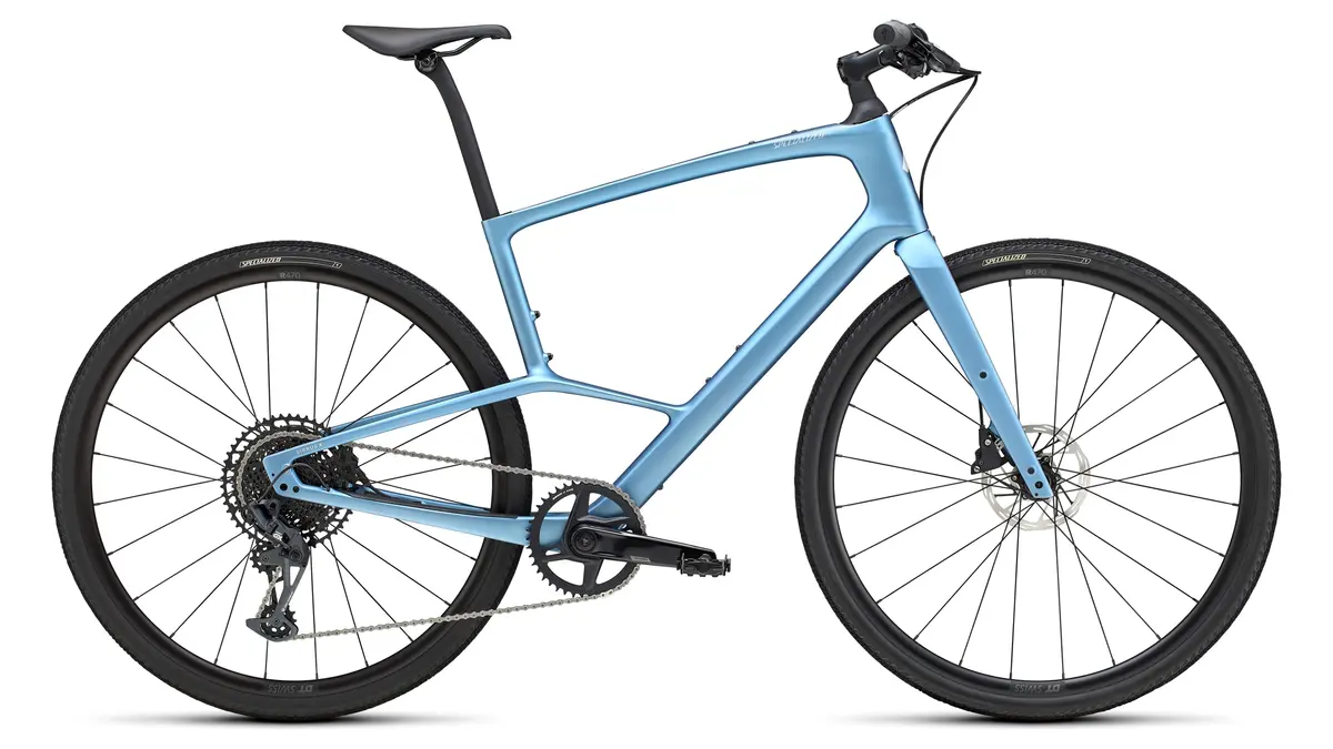 2025 Specialized Sirrus X 6.0 1