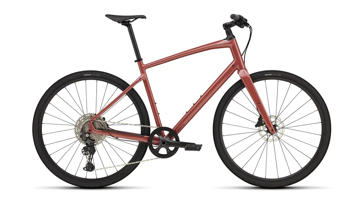 2025 Specialized Sirrus X 4.0 1