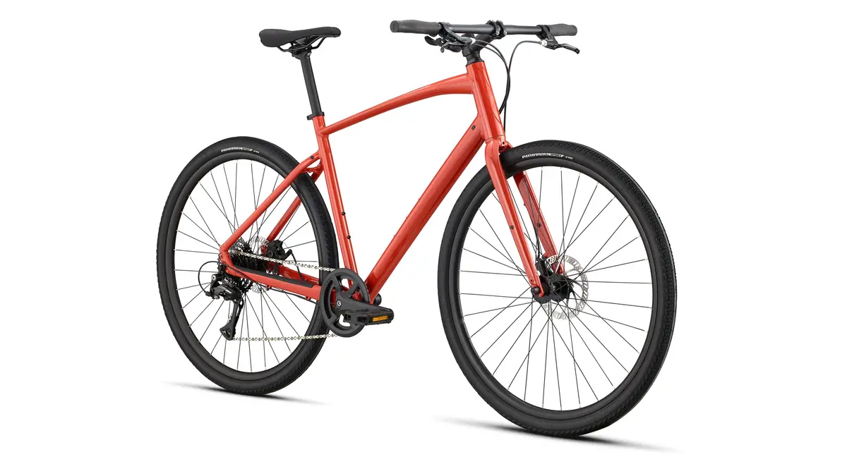 2025 Specialized Sirrus X 1.0 3