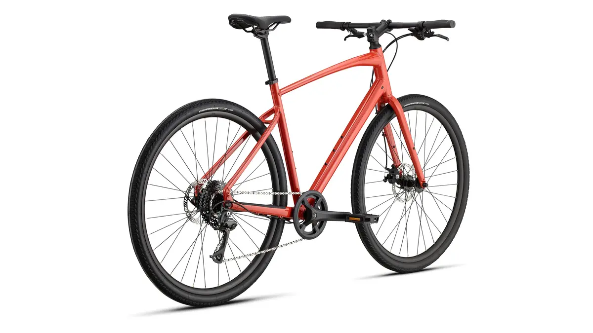 2025 Specialized Sirrus X 1.0 5