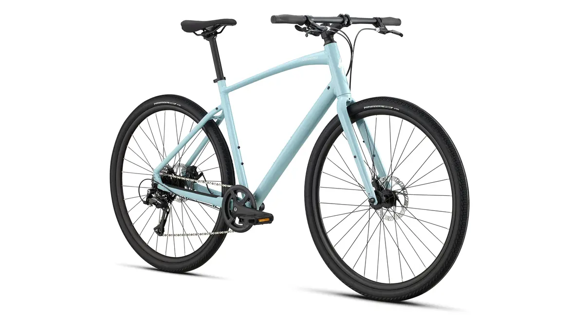 2025 Specialized Sirrus X 1.0 4