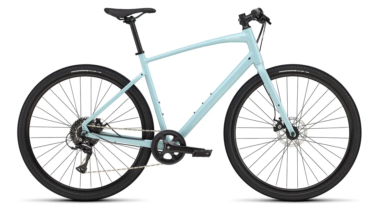 2025 Specialized Sirrus X 1.0 2
