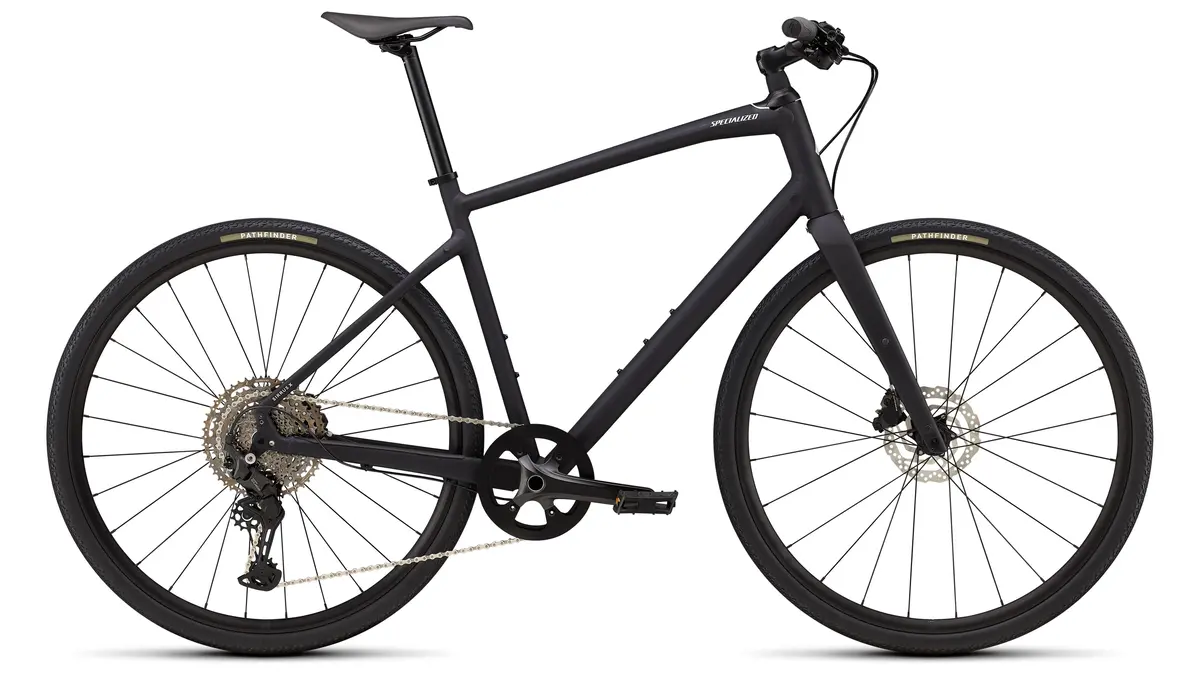 2026 Specialized Sirrus X 4.0 1