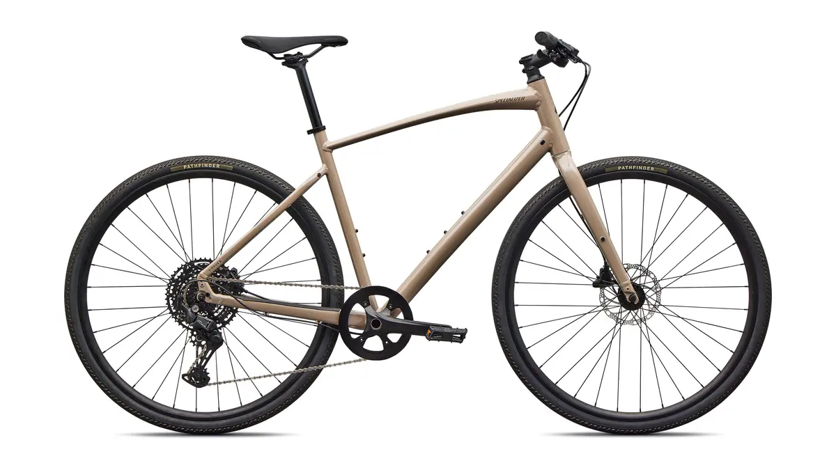 2026 Specialized Sirrus X 3.0 1