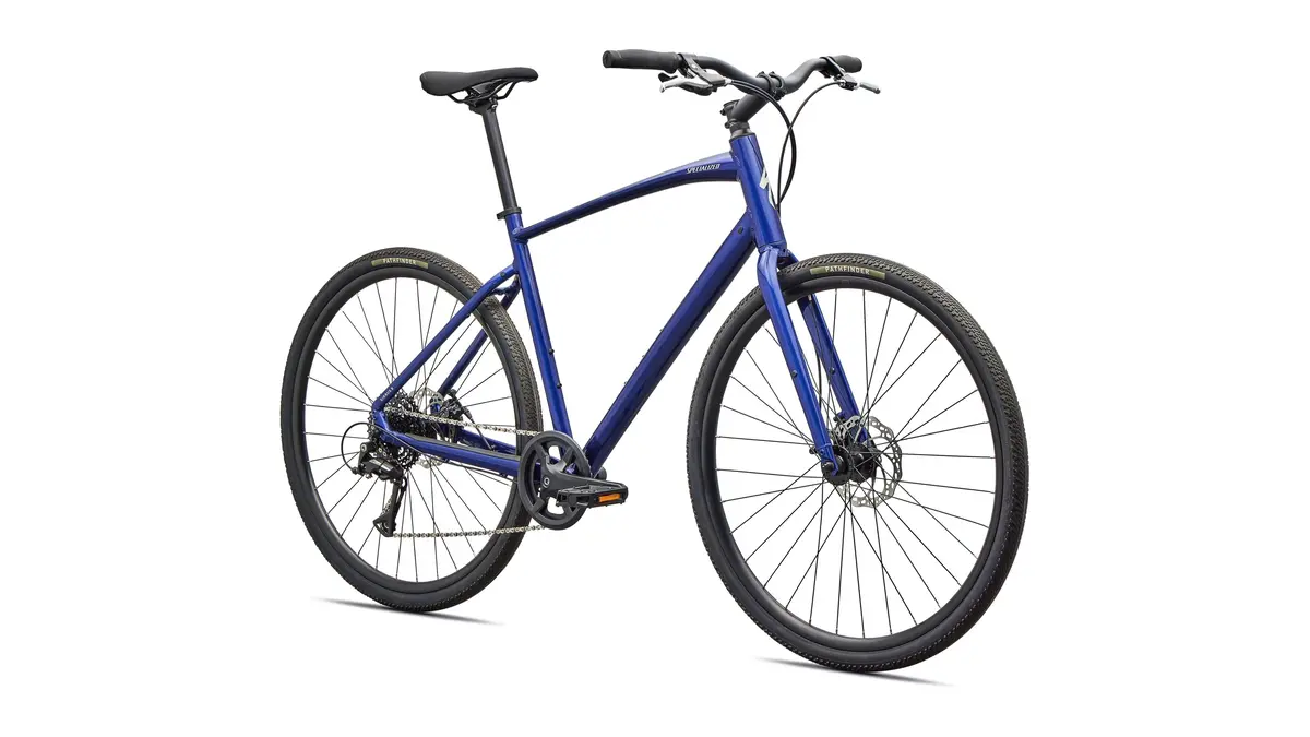 2026 Specialized Sirrus X 1.0 6