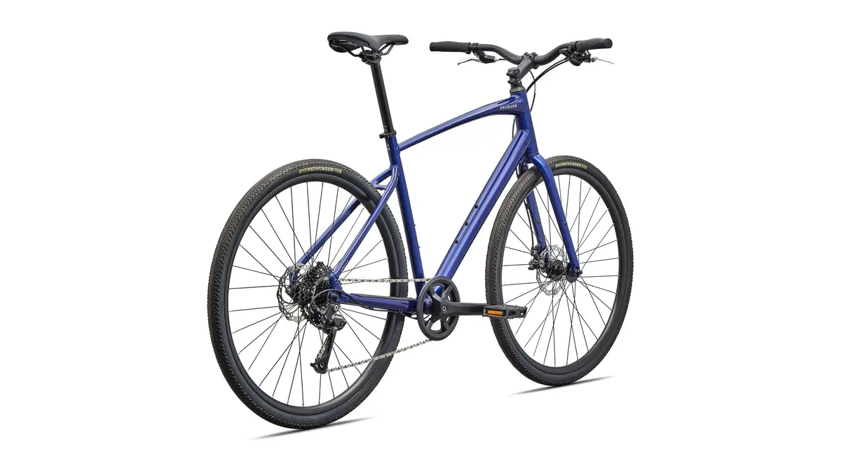 2026 Specialized Sirrus X 1.0 9