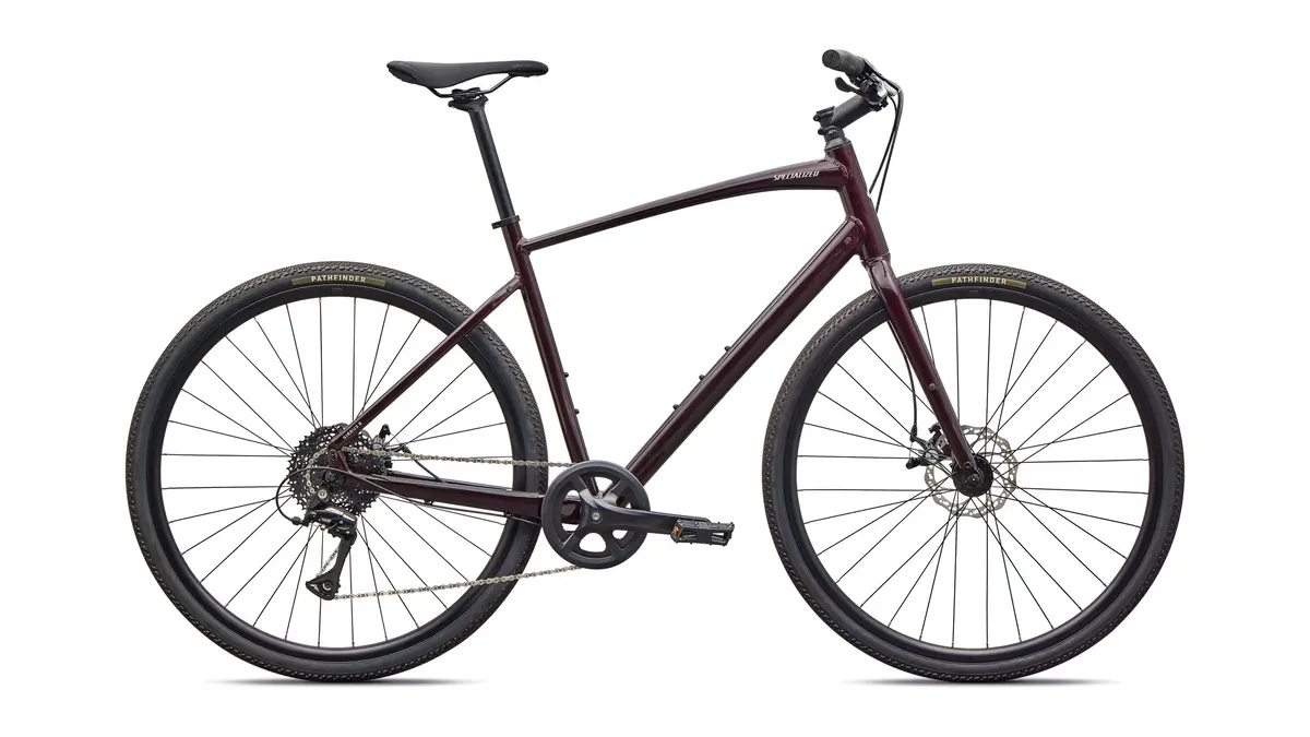 2026 Specialized Sirrus X 1.0 3