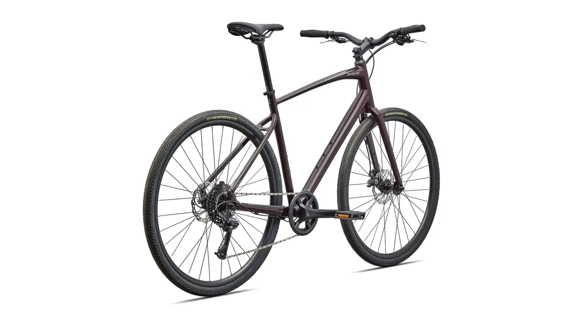 2026 Specialized Sirrus X 1.0 7